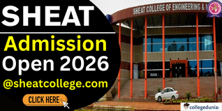SHEAT Group of Institutions Admission 2026 Open @sheatcollege.com; Check Tentative Schedule Here